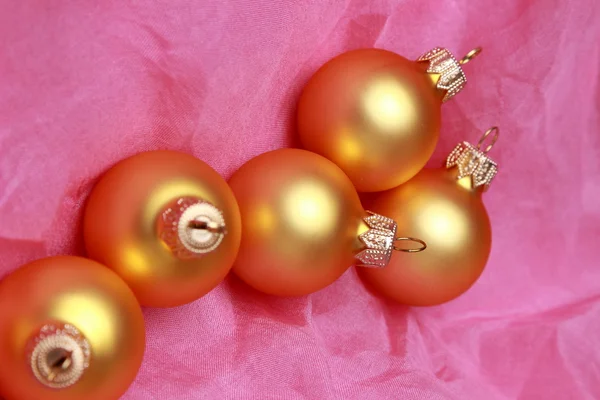 Golden decoration — Stock Photo, Image