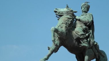 Hetman Bogdan Khmelnitsky