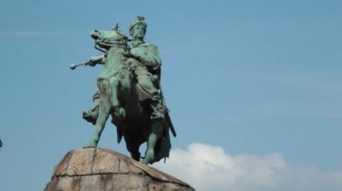 Hetman Bogdan Khmelnitsky