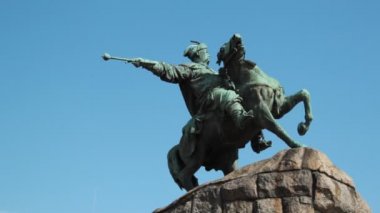 Hetman Bogdan Khmelnitsky