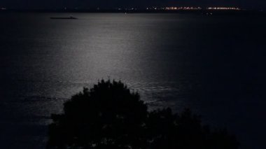 Kerch, Doğu Kırım üzerinde güzel bir deniz kıyısı