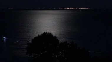 Kerch, Doğu Kırım üzerinde güzel bir deniz kıyısı