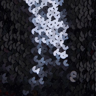 Siyah pullu arka plan doku