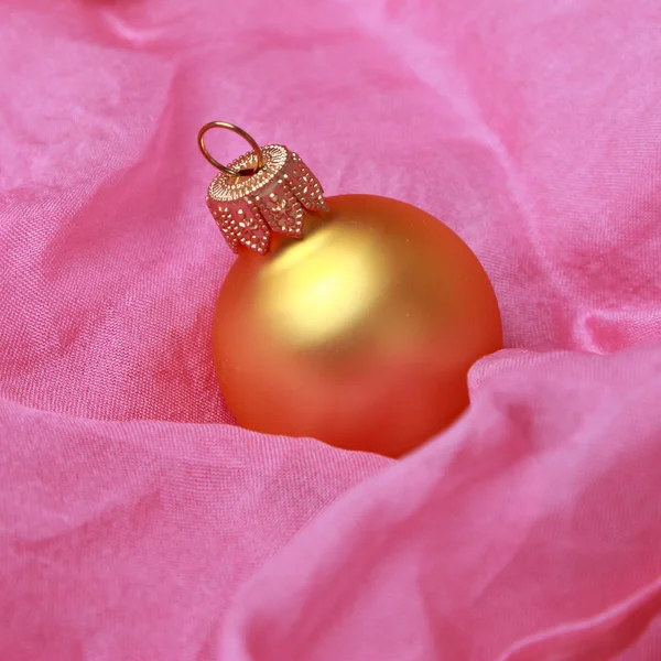 Christmas decoration — Stock Photo, Image