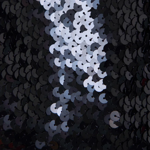 Siyah pullu arka plan doku