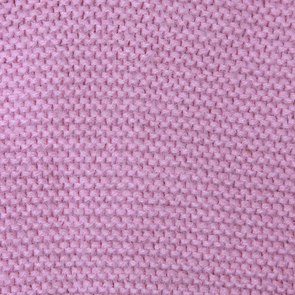 Knitted pattern — Stock Photo, Image