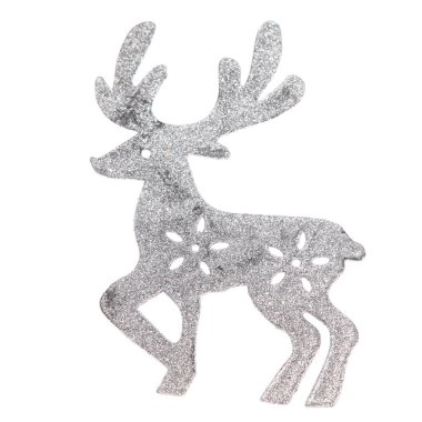 Nesne üzerinde Noel