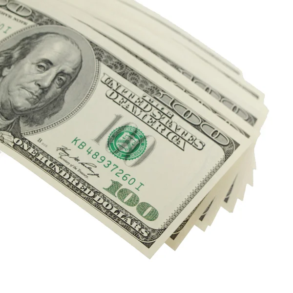 USA money — Stock Photo, Image