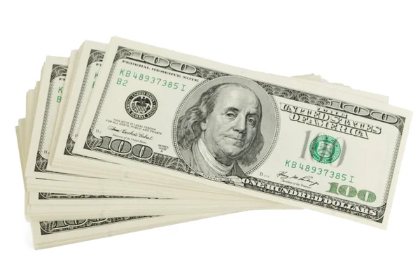 USA money — Stock Photo, Image