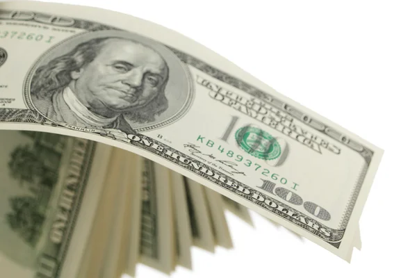 USA money — Stock Photo, Image