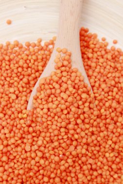 Tuxtured arka plan gıda