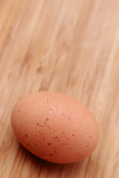 Eco telur — Stok Foto