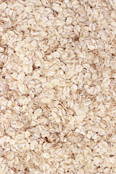 Oat-flakes — Stock Photo, Image