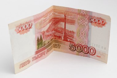 Rus parası