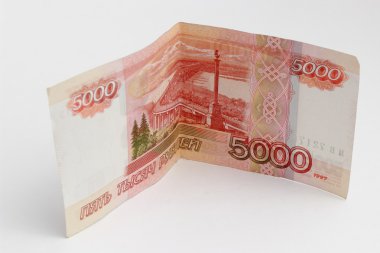 Rus parası