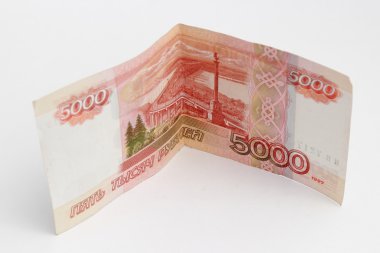 Para Rusya