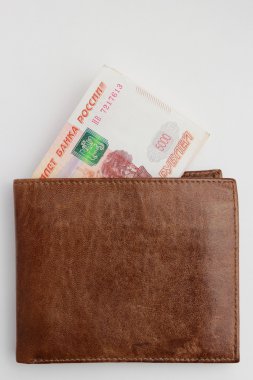 Rus ruble