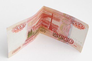 Rus parası