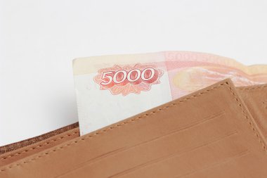 Rus ruble