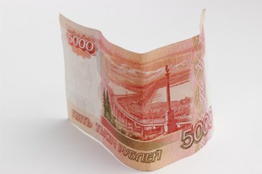 Rus ruble