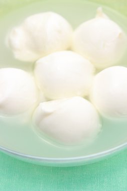 mozarella