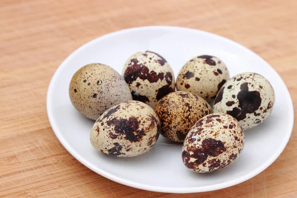 Lekker eten — Stockfoto