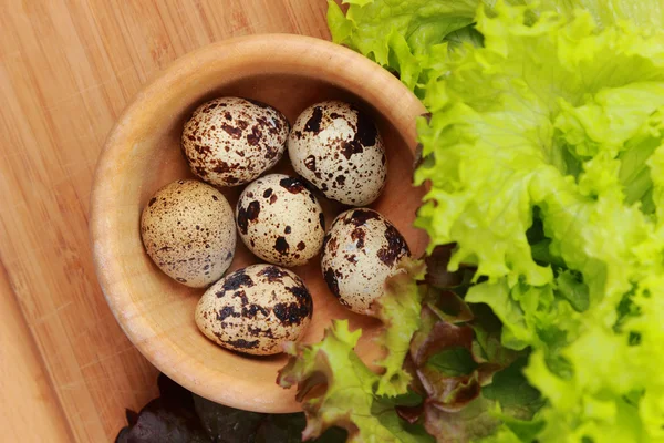 Delicious food — Stock Photo, Image