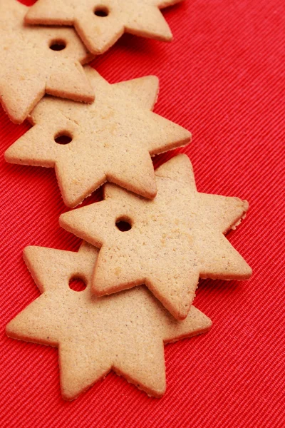 Christmas food symbol — Stock Photo, Image