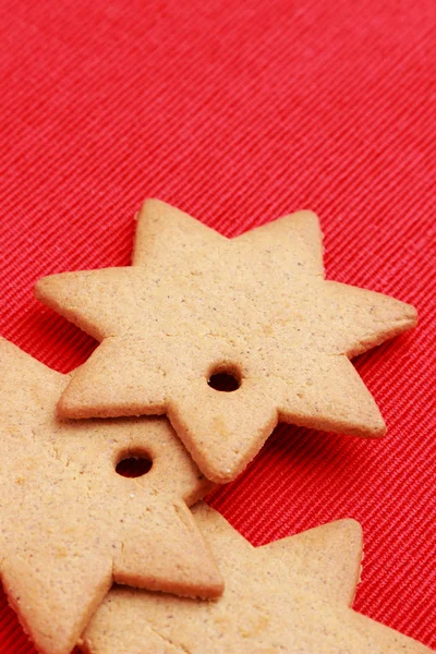 Símbolo de comida Natal — Fotografia de Stock