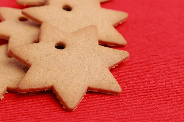 Christmas food symbol — Stock Photo, Image