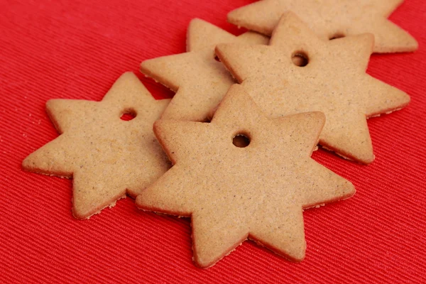 Símbolo de comida Natal — Fotografia de Stock