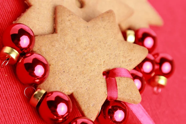 Holiday food symbol — Stock Photo, Image