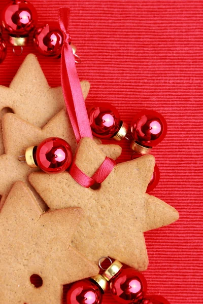 Holiday food symbol — Stock Photo, Image