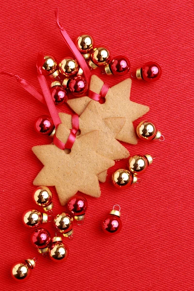 Holiday food symbol — Stock Photo, Image