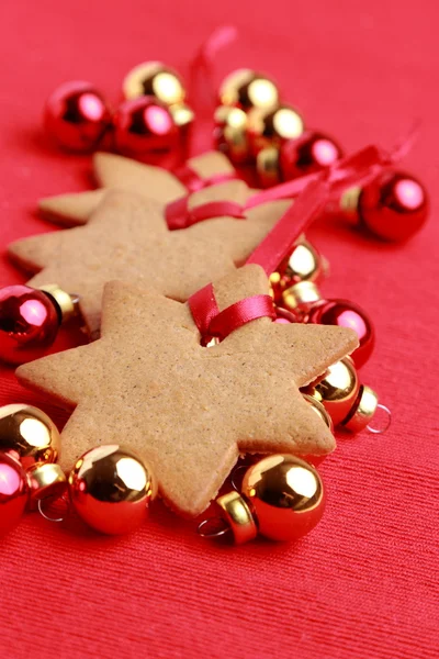 Holiday food symbol — Stock Photo, Image