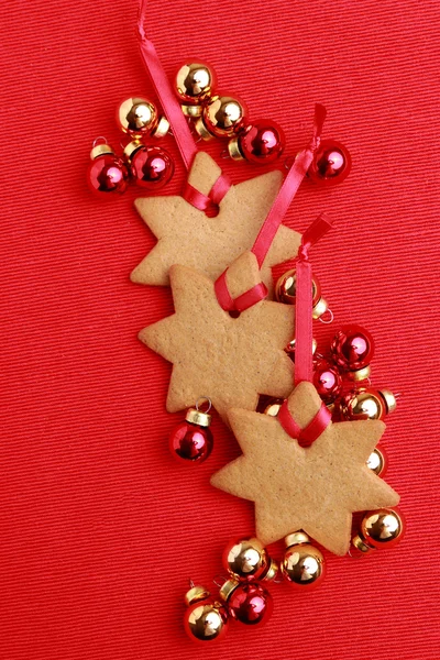 Holiday food symbol — Stock Photo, Image