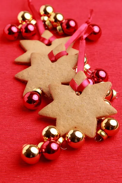 Holiday food symbol — Stock Photo, Image