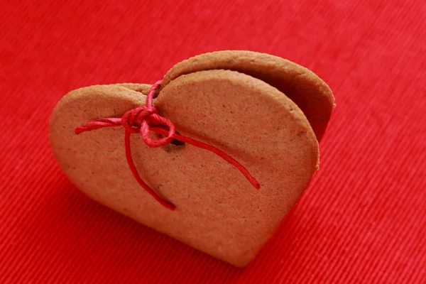 Symbool van de liefde — Stockfoto