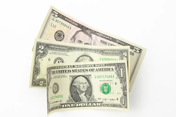 USA cash — Stockfoto