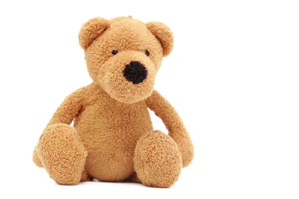 Urso de brinquedo — Fotografia de Stock