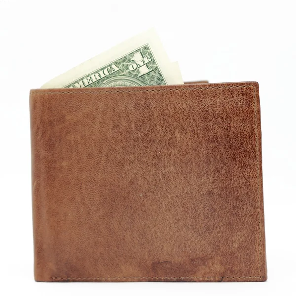 US money — Stock Photo, Image