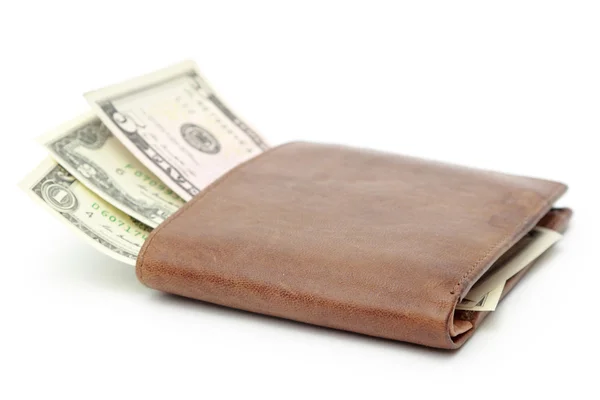 US money — Stock Photo, Image