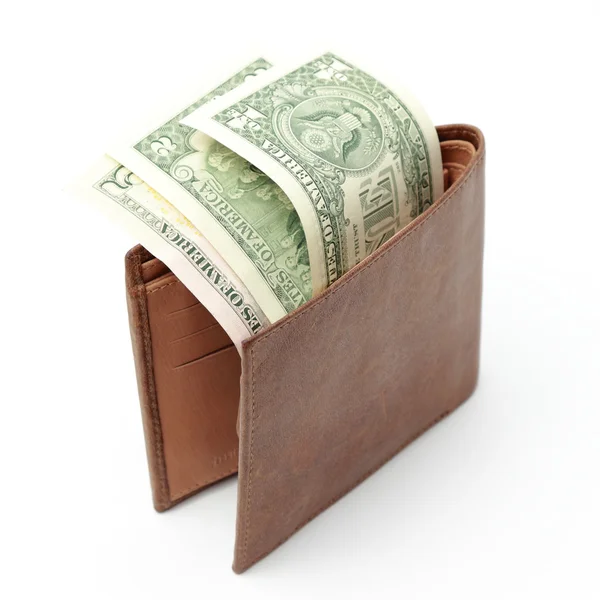 US money — Stock Photo, Image