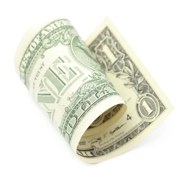 Money from USA — Stock Photo, Image