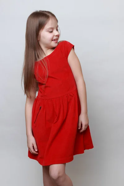 ファッションの子供 — ストック写真
