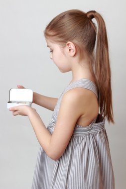 Yiyecek ve içecek konulu çocuk