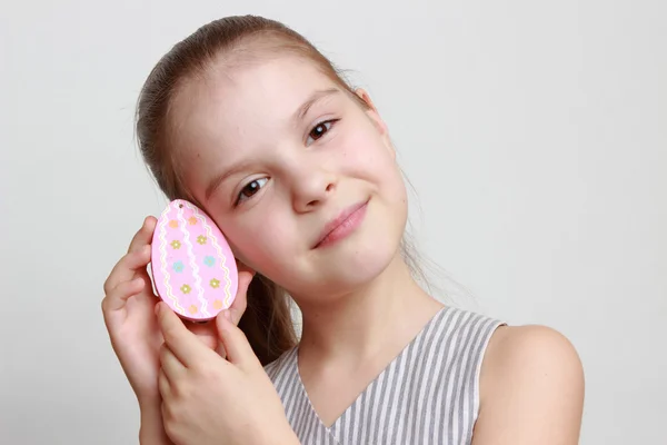 Kid on Food and Drink theme — Stock Photo, Image