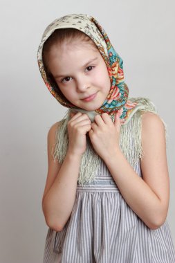 Gülen yüz modeli
