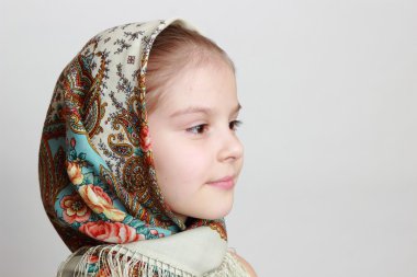 Gülen yüz modeli