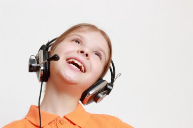 Aktif çocuk şarkı